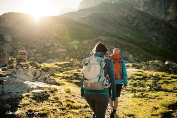 Hiking Tour to Stockhorn and Lakeside Picnic From Zurich - Weather Contingency Plan