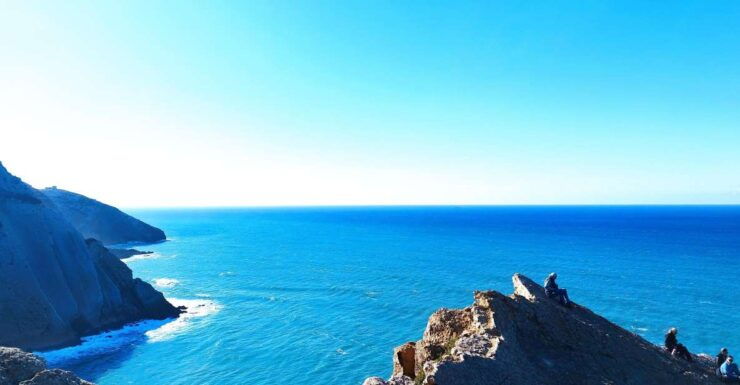 Hiking Tour to the Footprints of Dinosaurs in Espichel Cape - Tour Details