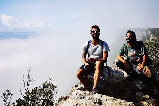 Hiking Tour to the Highest Limestone Cliff of Continental Europe - Cancellation Policy
