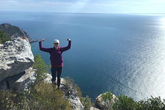 Hiking Tour to the Highest Limestone Cliff of Continental Europe - Common Questions