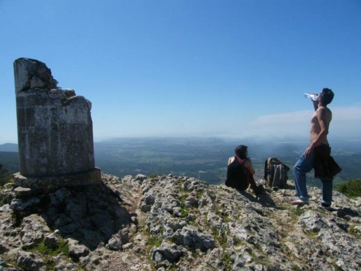 Hiking Tour to the Highest Point of Arrábida Mountain - Booking Information