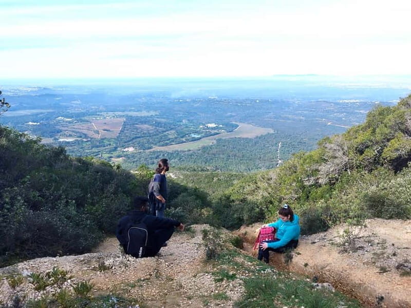 Hiking Tour to the highest point of Arrábida Mountain - Good To Know