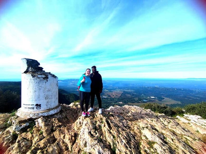 Hiking Tour to the highest point of Arrábida Mountain - The Real Benefits: Why You Should Consider This Tour