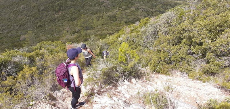 Hiking Tour to the highest point of Arrábida Mountain - FAQ