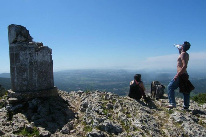 Hiking Tour to the Highest Point of Arrábida Mountain - Common Questions