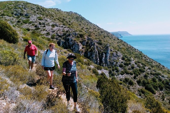 Hiking Tour to the Paradise Beach - Cancellation Policy and Refund Details
