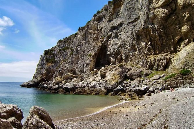 Hiking Tour to the Paradise Beach - Traveler Photos and Experiences