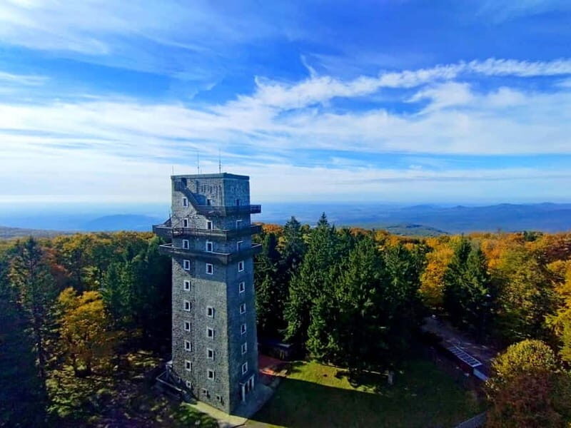 Hiking tour to the Peak of Hungary - Introduction