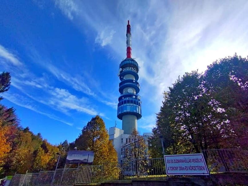 Hiking tour to the Peak of Hungary - Detailed Itinerary Breakdown