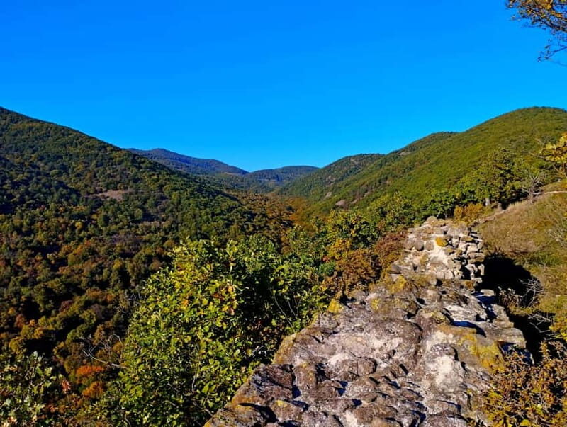 Hiking tour to the Peak of Hungary - Whats Included and Whats Not