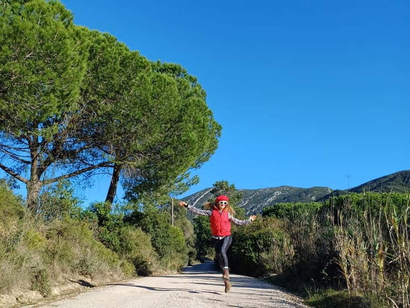 Hiking Tour to Top of Arrabida Mountain - Frequently Asked Questions