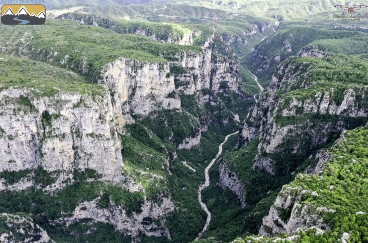 Hiking Tour to Vikos Gorge - Cancellation Policy
