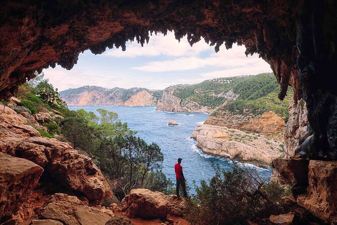 Hiking Tours in Ibiza - Discover the Other Side of the White Island - Meeting and Pickup