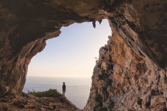 Hiking Tours in Ibiza - Discover the Other Side of the White Island - Overview