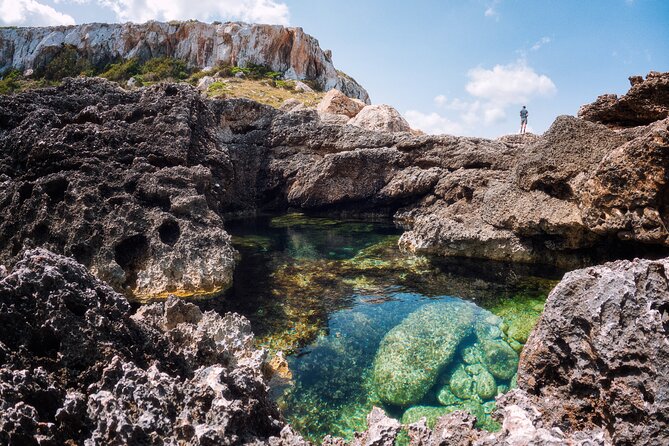 Hiking Tours in Ibiza - Discover the Other Side of the White Island - Whats Included