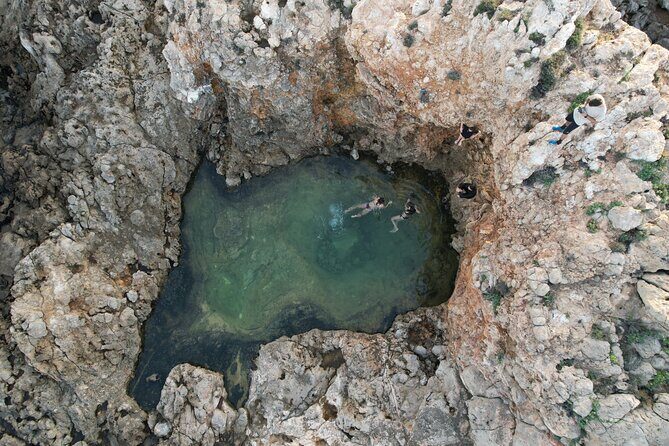 Hiking tours in Ibiza with Discover Ibiza Hikes - Panoramic Hikes - A Closer Look at the Panoramic Hikes Experience