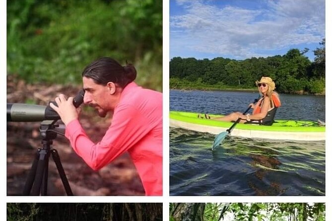 Hiking Tours in Nosara - Meeting Point