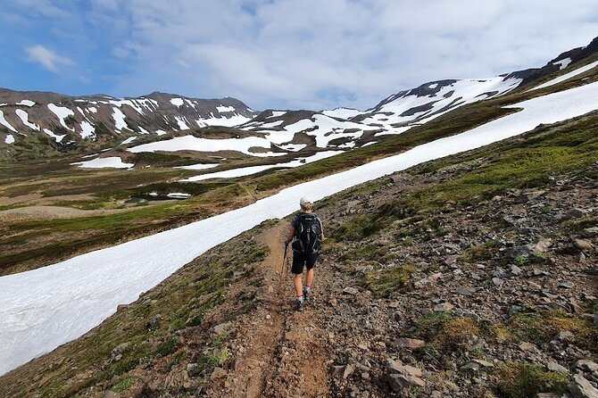Hiking Tours in Troll Peninsula - Tour Details and Requirements