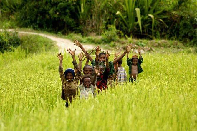 Hiking Tours Madagascar - Customer Reviews