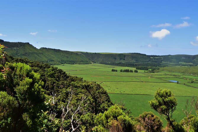Hiking Trail: Passagem Das Bestas - Terceira Island - Overview and Tour Details