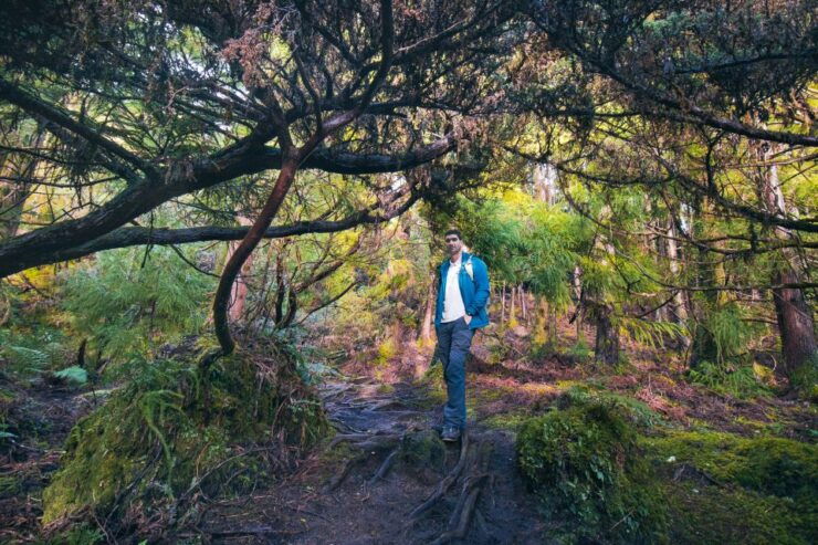 Hiking Trails - Good To Know