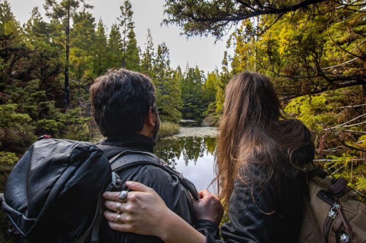 Hiking Trails - Top Hiking Destinations Worldwide