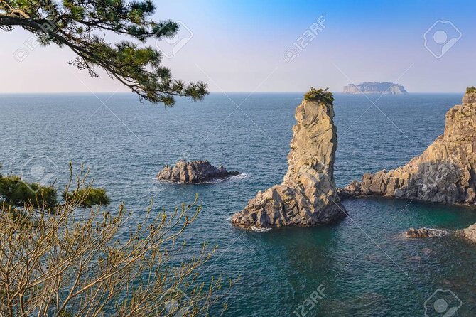 Hiking Trekking & Temple Stay 12days 11nights - Accommodation and Temple Stay