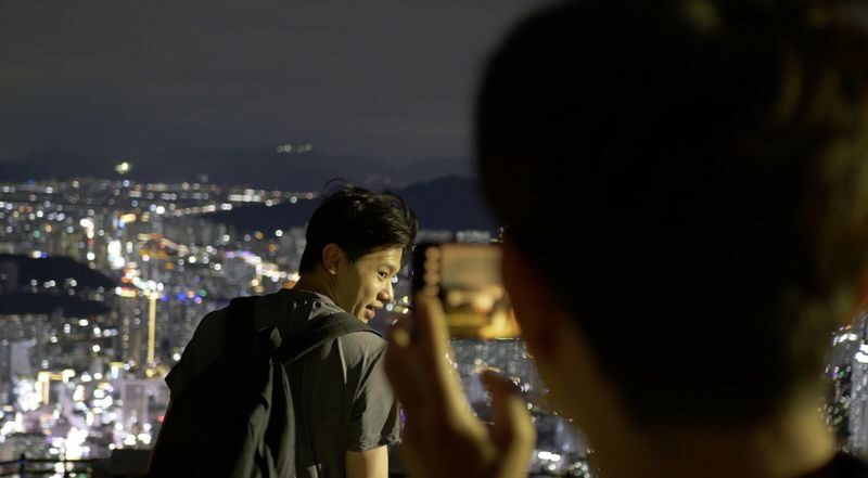 Hiking Up Busan: The Best Night View Small Group Tour - Practical booking notes before you go