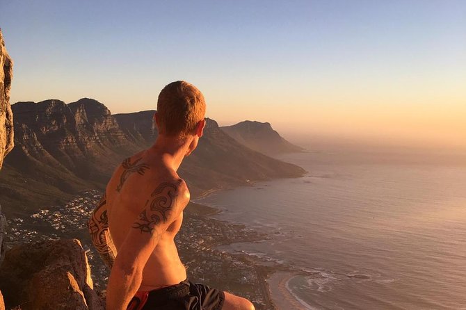 Hiking Vacation in Cape Town With a Local - Traveler Photos