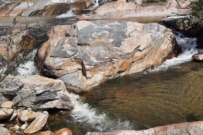 Hiking Ventana Canyon and Sabino Canyon - A Deep Dive into the Tucson Canyon Adventure
