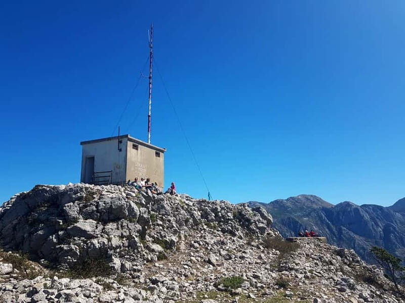 Hiking Vrmac peninsula with panoramic view on Kotor bay - Who Should Consider This Tour?