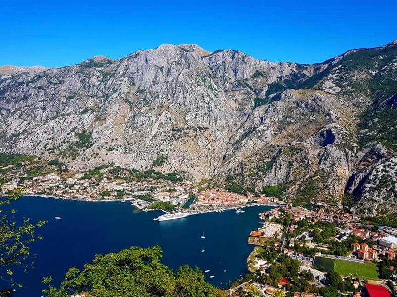 Hiking Vrmac peninsula with panoramic view on Kotor bay - FAQ