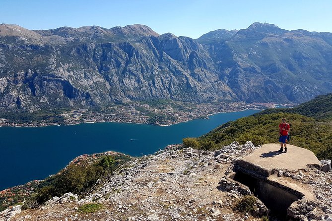 Hiking Vrmac Peninsula With Panoramic View on Kotor Bay - Frequently Asked Questions