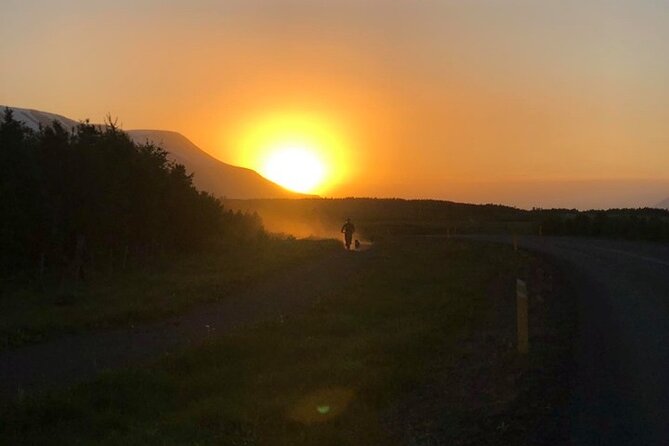 Hiking With Husky in Akureyri - Additional Information