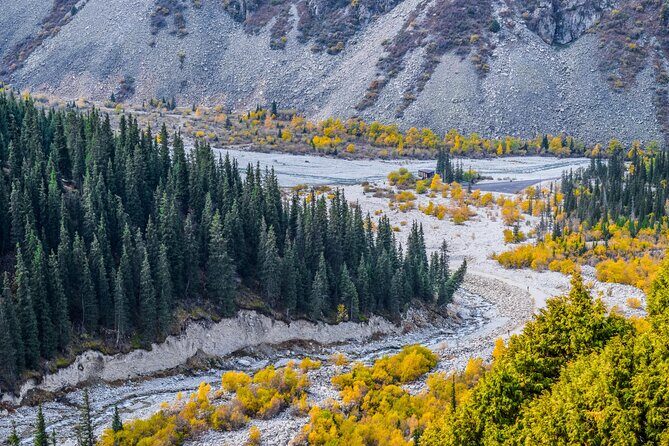 Hiking wonderland Ala Archa National Park - Good To Know