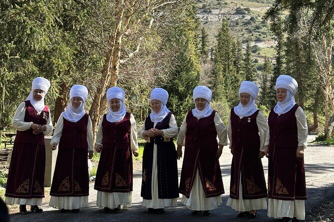 Hiking wonderland Ala Archa National Park - Practical Tips for Your Day Out