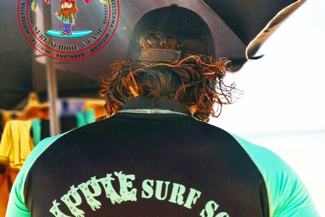 Hikkaduwa 5-Day Surf Camp: Lessons, Room, and Breakfast - What To Expect