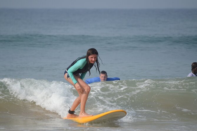 Hikkaduwa 5-Day Surf Camp: Lessons, Room, and Breakfast - Cancellation Policy
