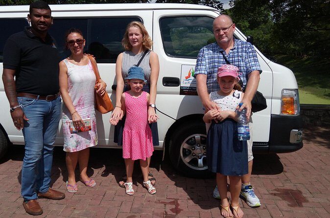 Hikkaduwa City to Negombo City Private Transfer - The Real Traveler Insights