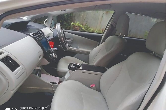 Hikkaduwa Day Excursion - What’s Included and What’s Not