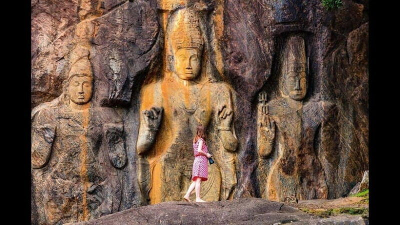 Hikkaduwa/Galle/Weligama/Mirissa: Day Trip to Ella Highlands - Halpewatte Tea Factory: End with a Sip of Sri Lanka