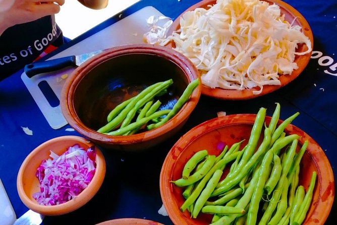 Hikkaduwa Sri Lankan Cooking Class 2023 - Booking and Logistics