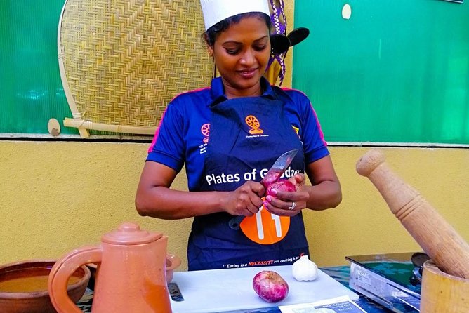 Hikkaduwa Sri Lankan Cooking Class 2023 - Common Questions
