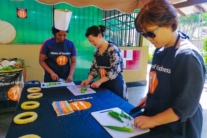 Hikkaduwa Sri Lankan Cooking Class - Expert Instructors