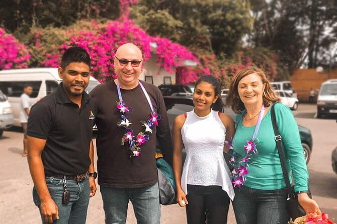 Hikkaduwa to Colombo Airport (CMB) Private Transfer - Who Will Love This Service?