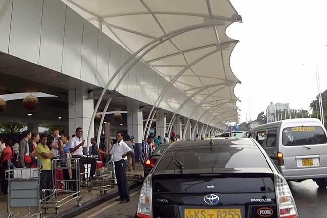 Hikkaduwa to Colombo Airport - Tips for a Smooth Journey From Hikkaduwa to Colombo Airport