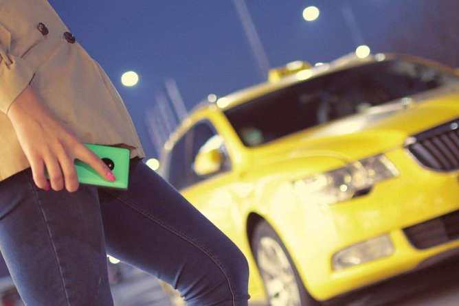 Hikkaduwa to Colombo Airport - Facilities and Amenities at Colombo Airport