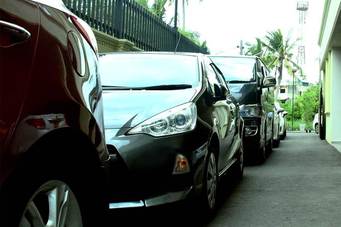 Hikkaduwa to Colombo Airport - Common Questions
