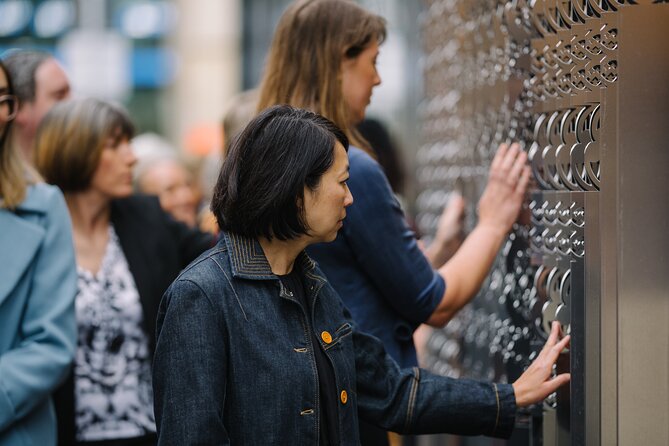 Hīkoi to Britomart Guided Walking Tour - Auckland Art Gallery - Pricing