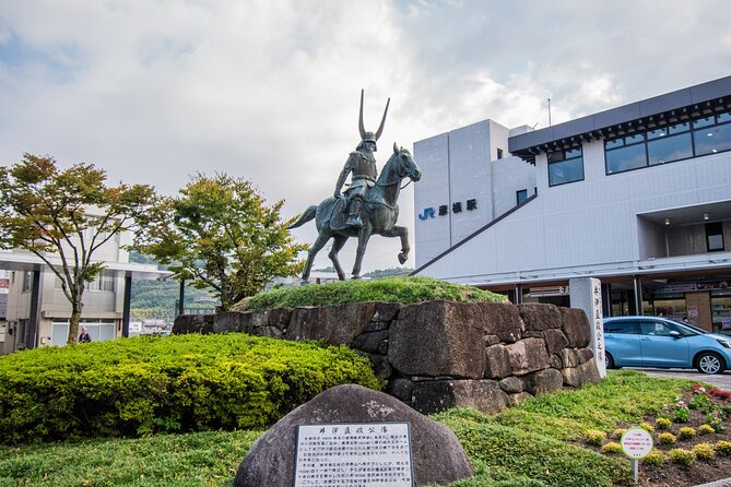 Hikone Bike Half-Day Tour Through a Castle Town Near Kyoto, Osaka - Additional Options Available